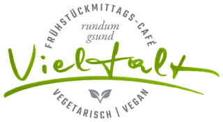 Café Vielfalt | Salzburg Logo